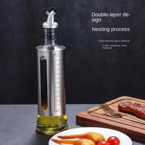 Big size Oil dispenser