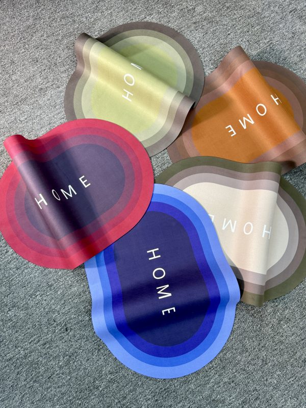 Premium Non-Slip Floor Mat
