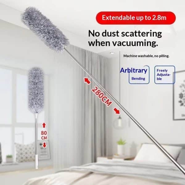 Microfibre Duster Cleaner